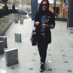 Processed with VSCOcam with f2 preset