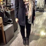 Iran Style Women The Trent 2