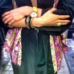 Iran Style Women The Trent 22