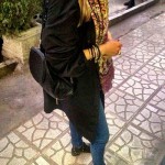 Iran Style Women The Trent 24