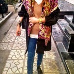 Iran Style Women The Trent 25