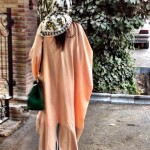 Iran Style Women The Trent 3