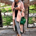 Iran Style Women The Trent 4