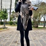 Iran Style Women The Trent 6