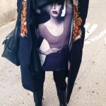 Iran Style Women The Trent 8