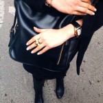 Iran Style Women The Trent 9