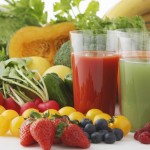 Juicing-Weight-Loss The Trent
