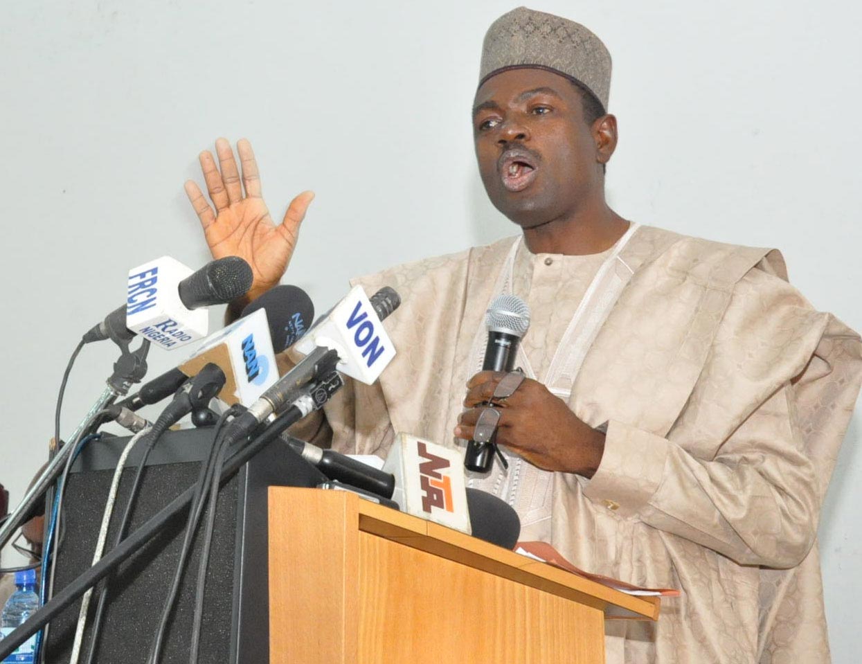 DSS, Labaran Maku