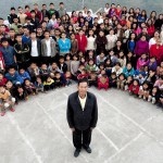Largest Family The Trent