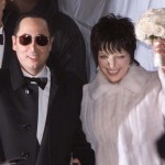 Liza Minnelli and David Gest Wedding The Trent