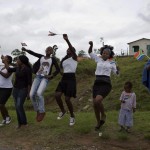 Madiba Funeral The Trent 12