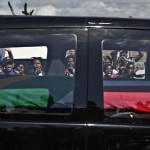 Madiba Funeral The Trent 13