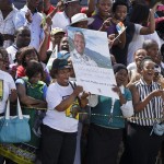 Madiba Funeral The Trent 18