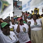 Madiba Funeral The Trent 19