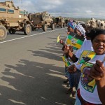 Madiba Funeral The Trent 6