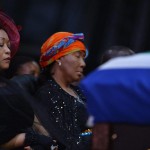 Madiba Mandela Funeral The Trent 6
