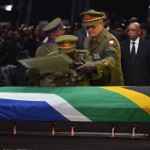 Madiba Mandela Funeral The Trent 8