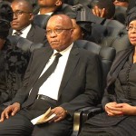 Madiba Mandela Funeral The Trent 9