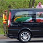 Mandela Laying in State The Trent11