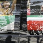 Mandela Laying in State The Trent15