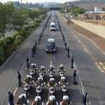 Mandela Laying in State The Trent28