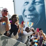 Mandela Laying in State The Trent30