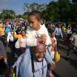 Mandela Laying in State The Trent31