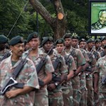 Mandela Laying in State The Trent43