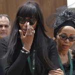 Mandela Laying in State The Trent6