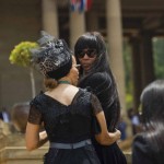 Mandela Laying in State The Trent8