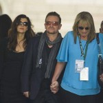 Mandela Laying in State The Trent9