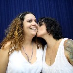Mass Gay Marriage in Brazil The Trent 123