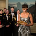 Michelle Obama 2013 the Trent 123567876