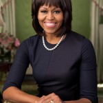 Michelle Obama 2013 the Trent 2