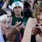 Gypsy Taub