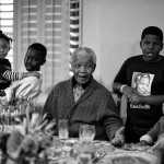 Nelson MAndela’s Last Photo Shoot The Trent7