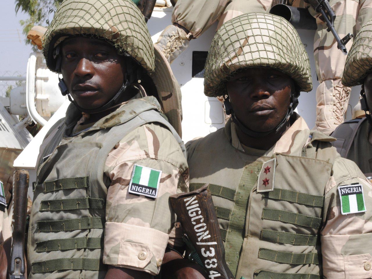 Over 165 suspected terrorists arrested in the course of military operation are to be released from from custody on President Goodluck Jonathans directive.