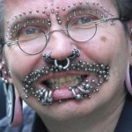 Rolf Buchholz Piercings The Trent 2