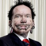 Rolf Buchholz Piercings The Trent 8