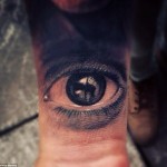 Tattoo The trent 2