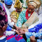 Traditional African Marriage Wedding The Trent 6 Marriage Traditions