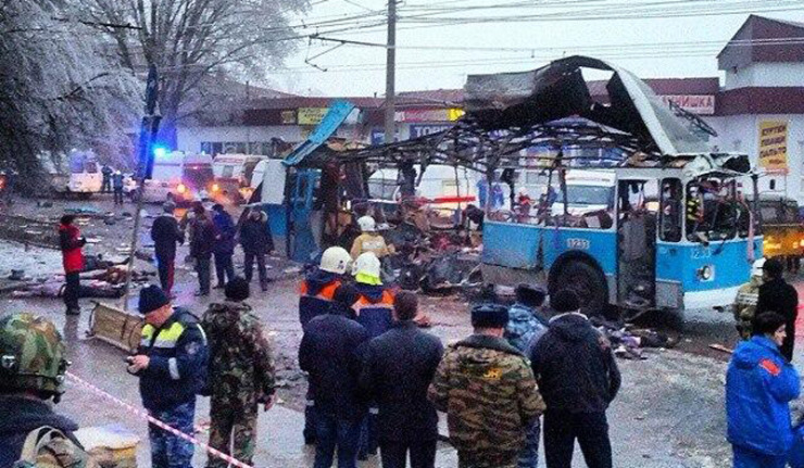 Photo Credit: Voice of Russia