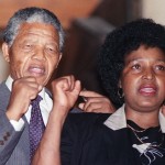Winnie and Madiba The Trent 234