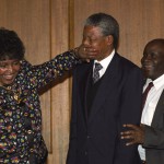 Winnie and Mandela The Trent