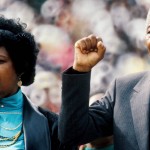 Winnie and Nelson Mandela The Trent 123