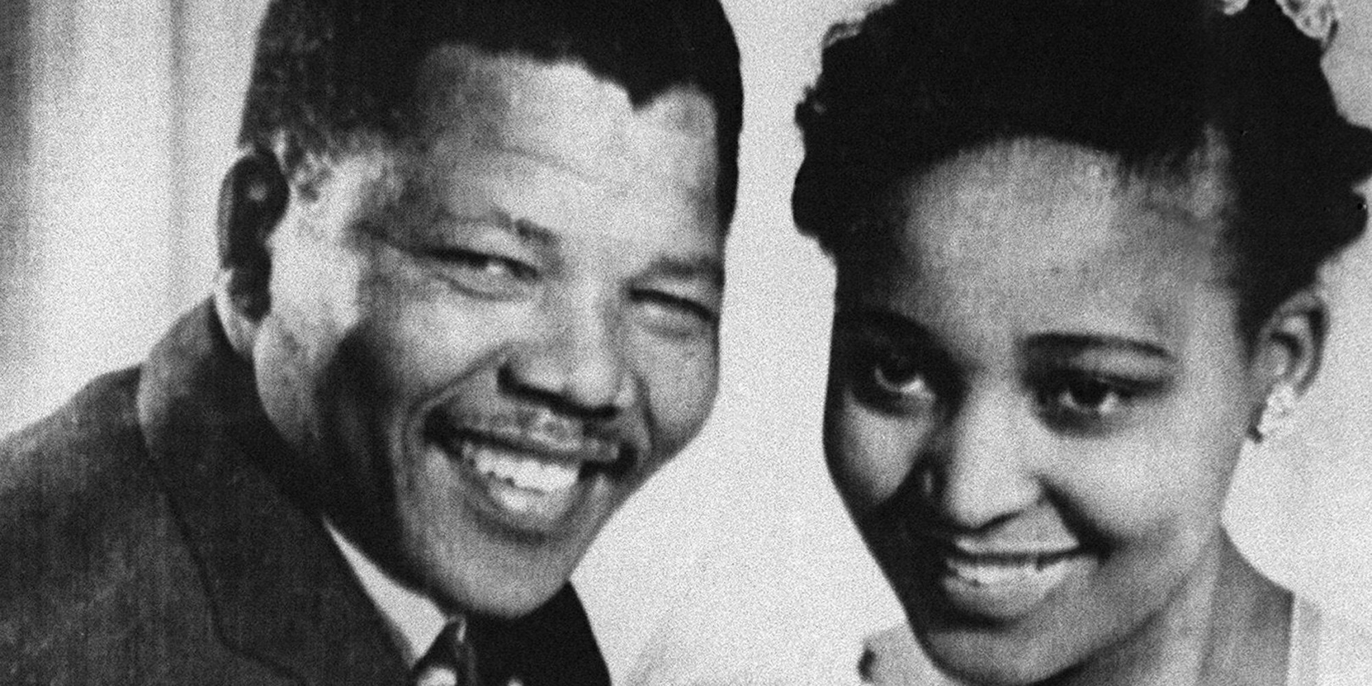 Nelson Mandela