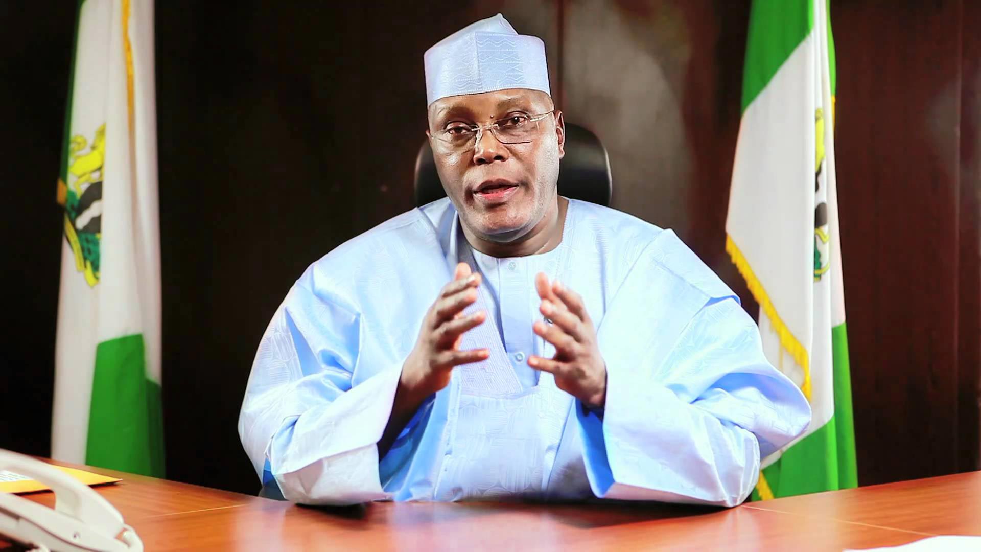 Alhaji Atiku Abubakar, Former Vice President of Nigeria (Photo Credit: Atiku Abubakar)