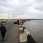 3rd Mainland Bridge The Trent