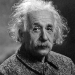 Albert Einstein The Trent