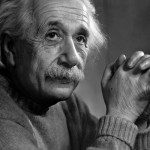 Albert Einstein The Trent s